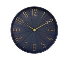 Relógio de parede vintage O91