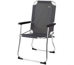 Cadeira dobrável de alumínio fixa Aktive