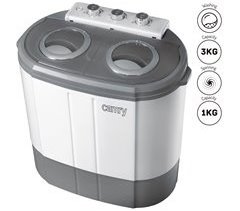 Máquina de lavar Roupa Camry CR 8052