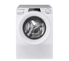 Máquina de lavar e secar roupa CANDY ROW4854DWME 1S