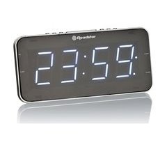 Relógio despertador Roadstar CLR-2615
