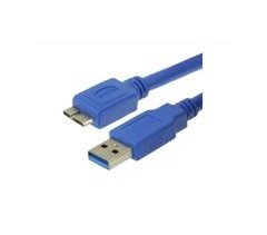 Cabo USB 3.0 A para Micro USB B CMUSB3.0