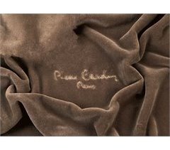 Cobertor Pierre Cardin