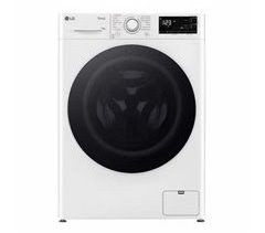 Máquina lavar roupa LG F4WR3510A0W 10kg 1400rpm branco classe A-10%