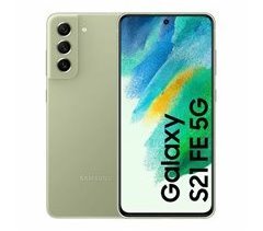 Smartphone Galaxy S21 FE 5G SM-G990BLGFEUH