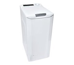 Máquina lavar roupa de carga superior CANDY CSTG 37TMCE/1-S