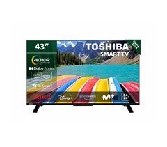 Smart TV 43UV2363DG