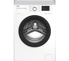 Máquina lavar roupa BEKO WTA 10712 XSWR 10kg 1400RPM branco