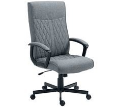  Cadeira de escritório Vinsetto 921-605V01CW