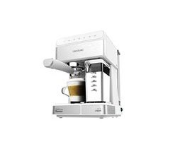 Cafeteira Elétrica Power Instant-ccino 20 Touch Serie Bianca