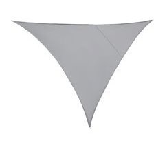Toldo de Vela Triangular Outsunny 840-139 500x500