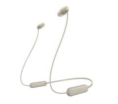 Auriculares Bluetooth WI-C100