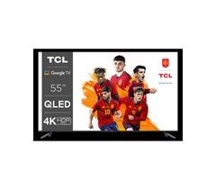 TV TCL 55C645 Smart 55'' 4K Ultra HD