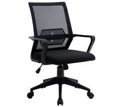 Cadeira de escritório Vinsetto 921-525
