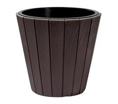 Woode 21L Pot