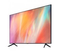 Smart TV Crystal UHD 4K 43 polegadas Samsung UE43AU7172UXXH
