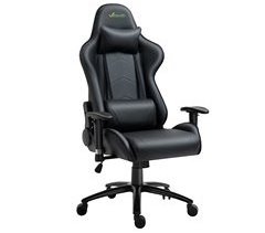 Cadeira de Gaming Vinsetto 921-497GN