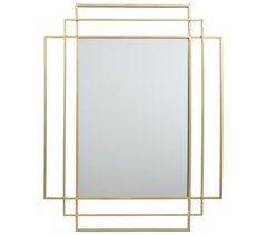Art Deco Mirror 70x97