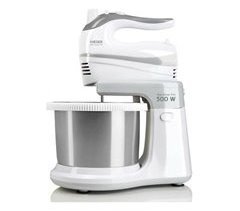 Misturadora-Amassadeira de Pão com Taça BL-5BW.009A MAX MIXER PRO