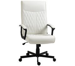  Cadeira de escritório Vinsetto 921-605V01CW