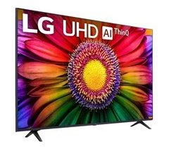 Tv LG 70UR80003 4kUhd Smart 2Usb 2Hdmi