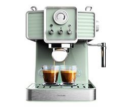 Máquina de Café Expresso Power Espresso 20