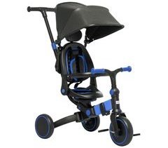  Triciclo para bebés AIYAPLAY 370-258V00RD