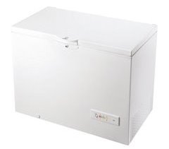 Congelador horizontal  INDESIT OS 1A 300 H2
