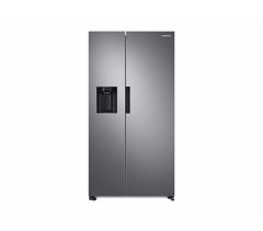 Sidebyside SAMSUNG RS67A8810S9-634L-No Frost-178cm-Inox