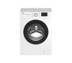 Máquina de lavar WTA8612XSWR