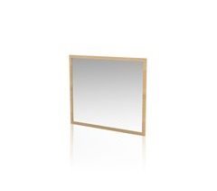  Espelho quadrado Ataneq 90x2