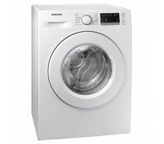 Máquina de lavar e secar WD80T4046EE/EC