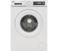 Máquina Lavar roupa NEW POL NWT0710 - 7 Kg - 1000 rpm