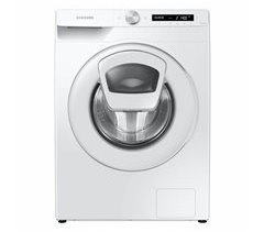 Máquina de lavar WW90T554DTW/S3
