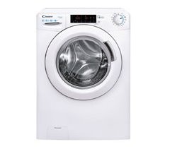 Máquina de lavar roupa  CANDY CS 1410TXME/1S 10KG, 1400rpm, branca, Classe energética A