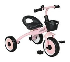 Triciclo para Crianças AIYAPLAY 370-267V00WT