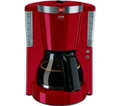 Máquina de Café de Filtro 1011-17