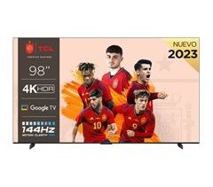 Smart TV 98P745