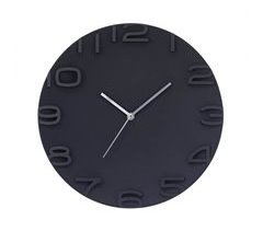 Relógio de parede moderno O91