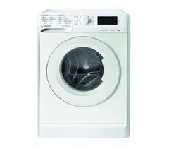 Máquina de lavar MTWE91295WSPT