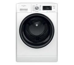 Máquina de lavar e secar FFWDB864369BV