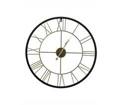 Relógio de parede KOHARU marca Conforama