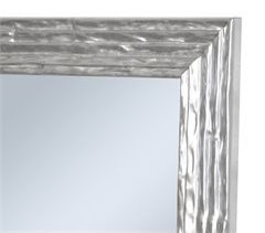Espelho de parede decorativo BLING sortido