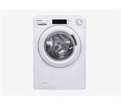 Máquina de lavar roupa  CANDY CS 1410TXME/1S 10KG, 1400rpm, branca, Classe energética A