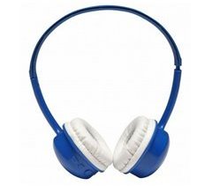 Auriculares de Diadema Dobráveis com Bluetooth BTH-150