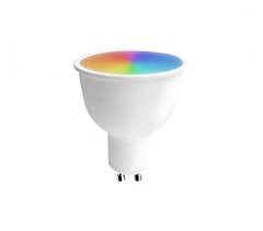 Refletor LED Lâmpada Smart WiFi 7hSevenOn Premium