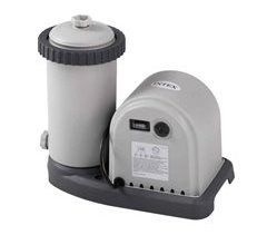 Filtro de cartucho INTEX 5.678 l/h - filtros tipo A