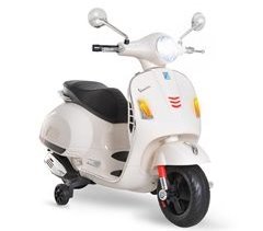 Scooter Elétrico para crianças HOMCOM 370-056RD