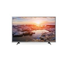 Smart TV, imagem em 4k Ultra HD, 55" LED LG 55UN711C