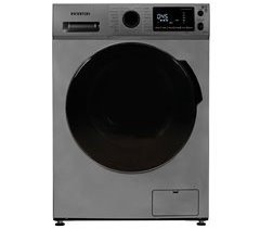 Máquina de lavar e secar WSD-G69S